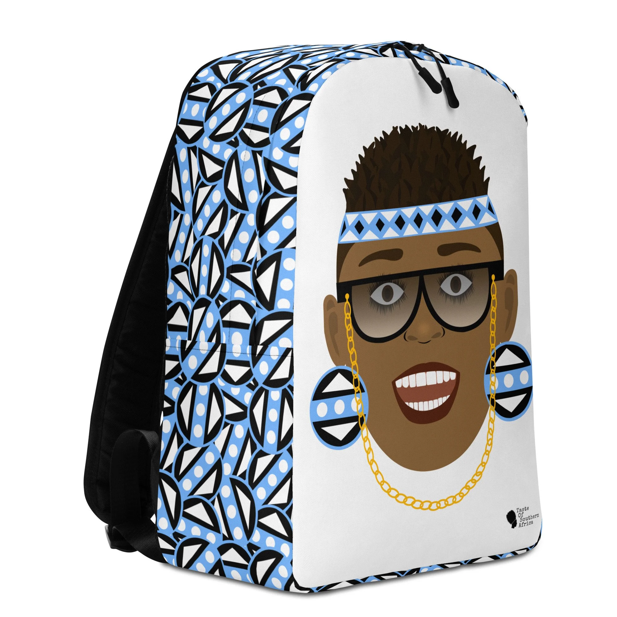 Cj so cool backpacks sale